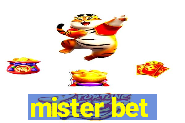 mister bet